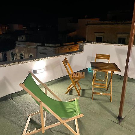 Neretum Casa Vacanze Apartman Nardò Kültér fotó