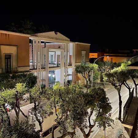 Neretum Casa Vacanze Apartman Nardò Kültér fotó