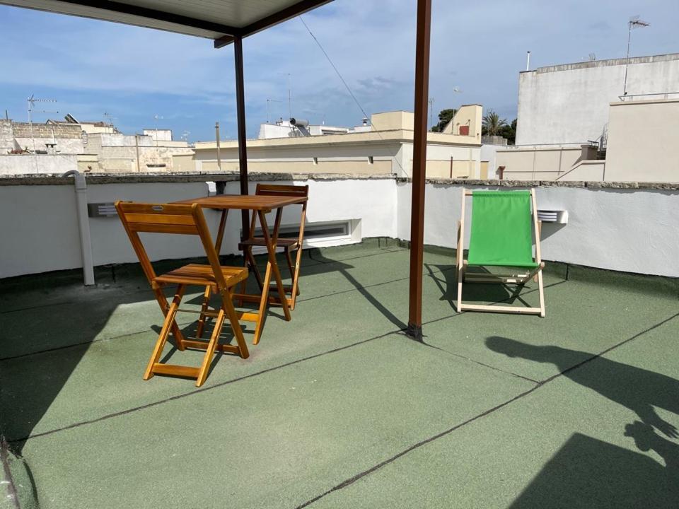 Neretum Casa Vacanze Apartman Nardò Kültér fotó