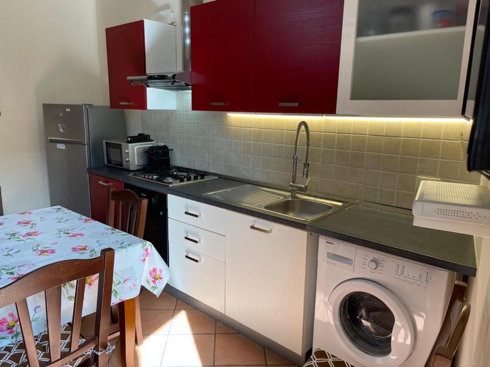 Neretum Casa Vacanze Apartman Nardò Kültér fotó