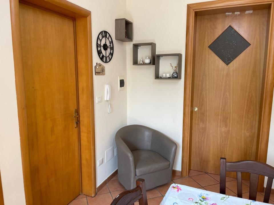 Neretum Casa Vacanze Apartman Nardò Kültér fotó