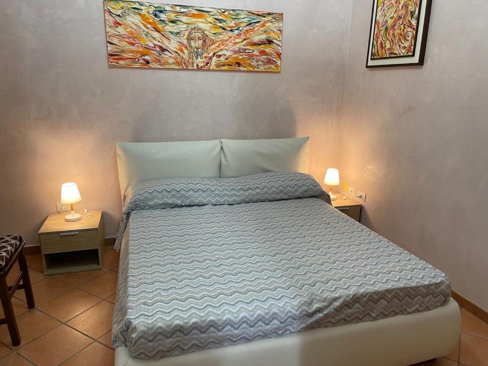 Neretum Casa Vacanze Apartman Nardò Kültér fotó