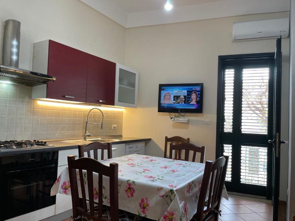Neretum Casa Vacanze Apartman Nardò Kültér fotó