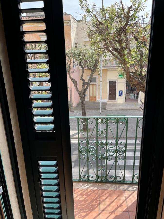 Neretum Casa Vacanze Apartman Nardò Kültér fotó