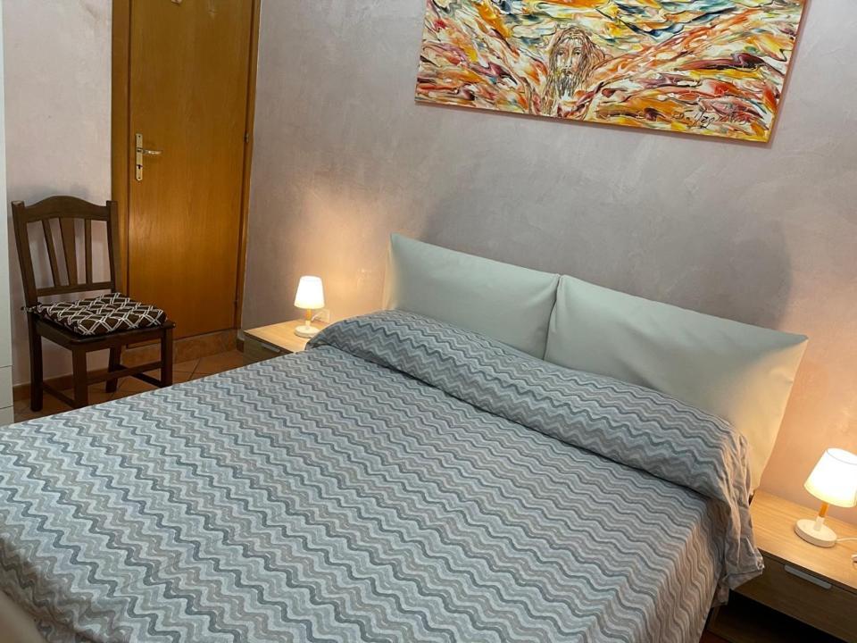 Neretum Casa Vacanze Apartman Nardò Kültér fotó