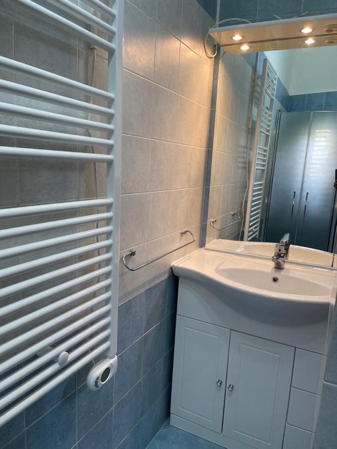 Neretum Casa Vacanze Apartman Nardò Kültér fotó