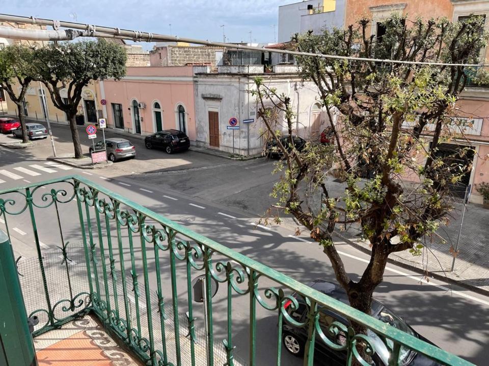 Neretum Casa Vacanze Apartman Nardò Kültér fotó