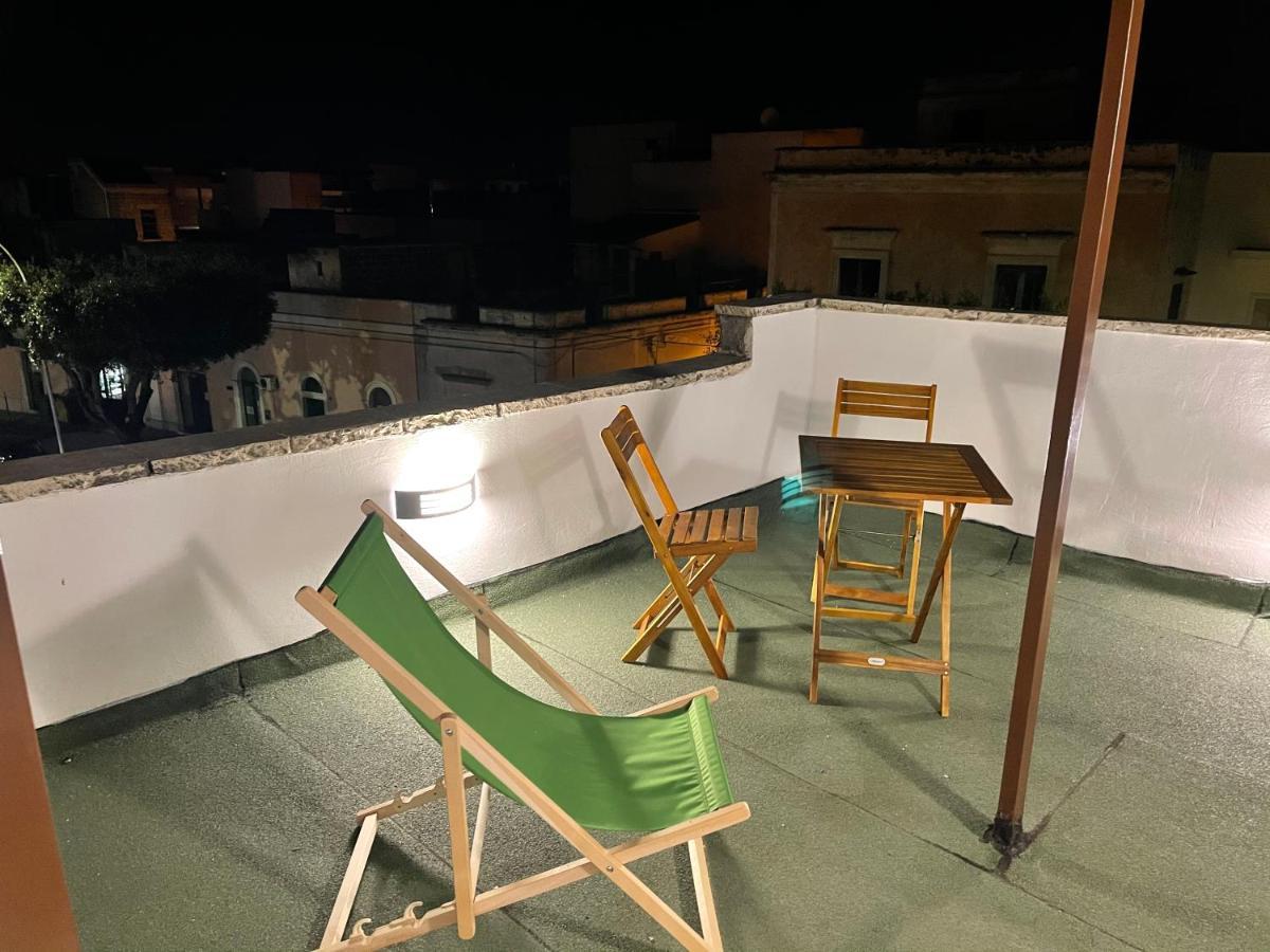 Neretum Casa Vacanze Apartman Nardò Kültér fotó