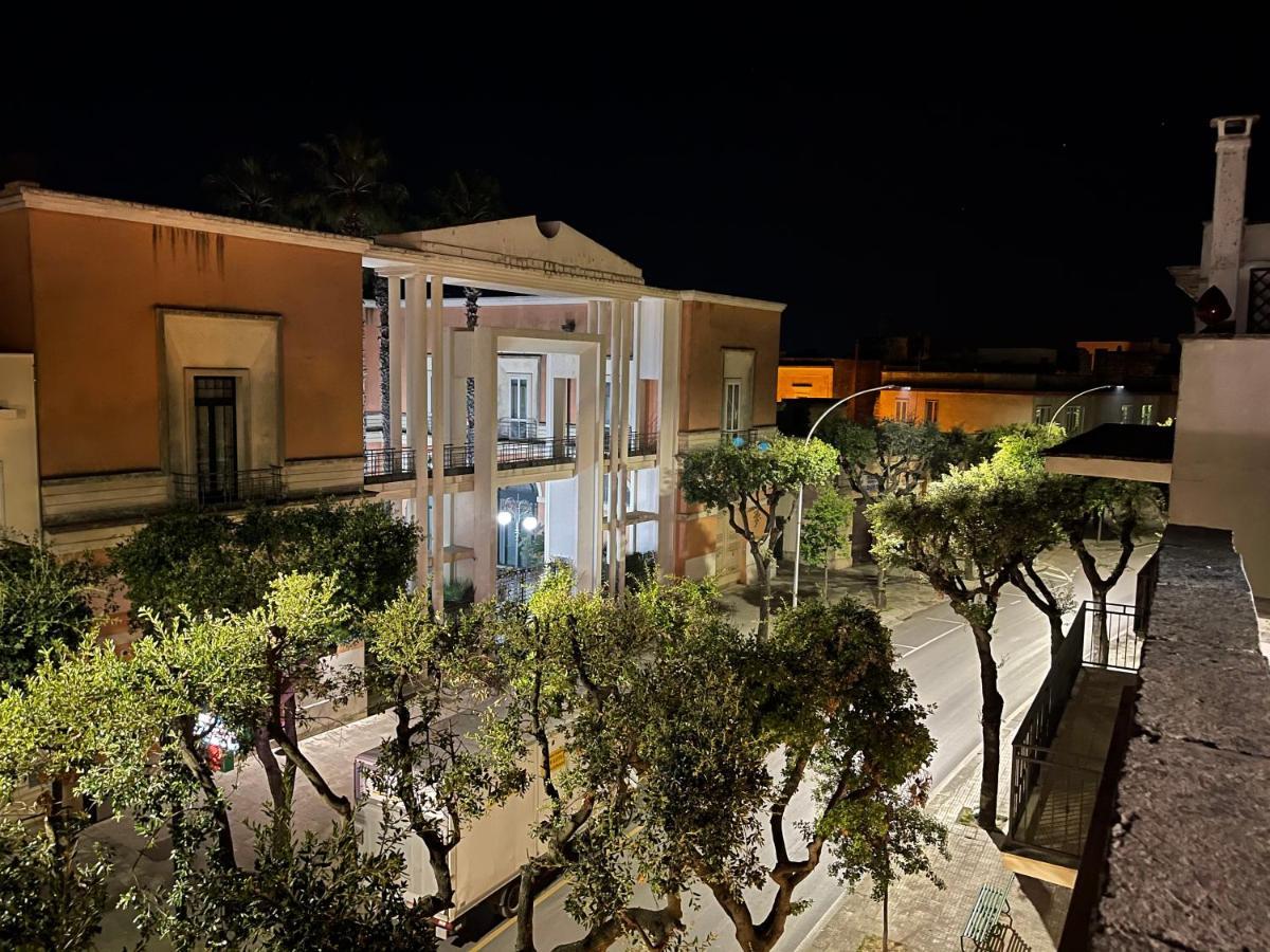 Neretum Casa Vacanze Apartman Nardò Kültér fotó