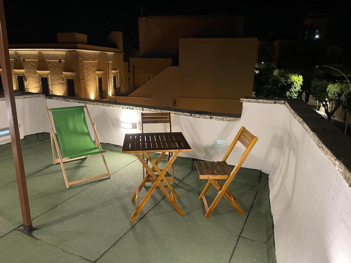 Neretum Casa Vacanze Apartman Nardò Kültér fotó