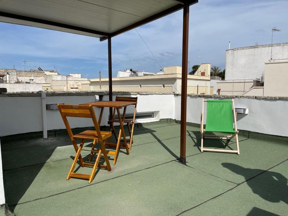 Neretum Casa Vacanze Apartman Nardò Kültér fotó