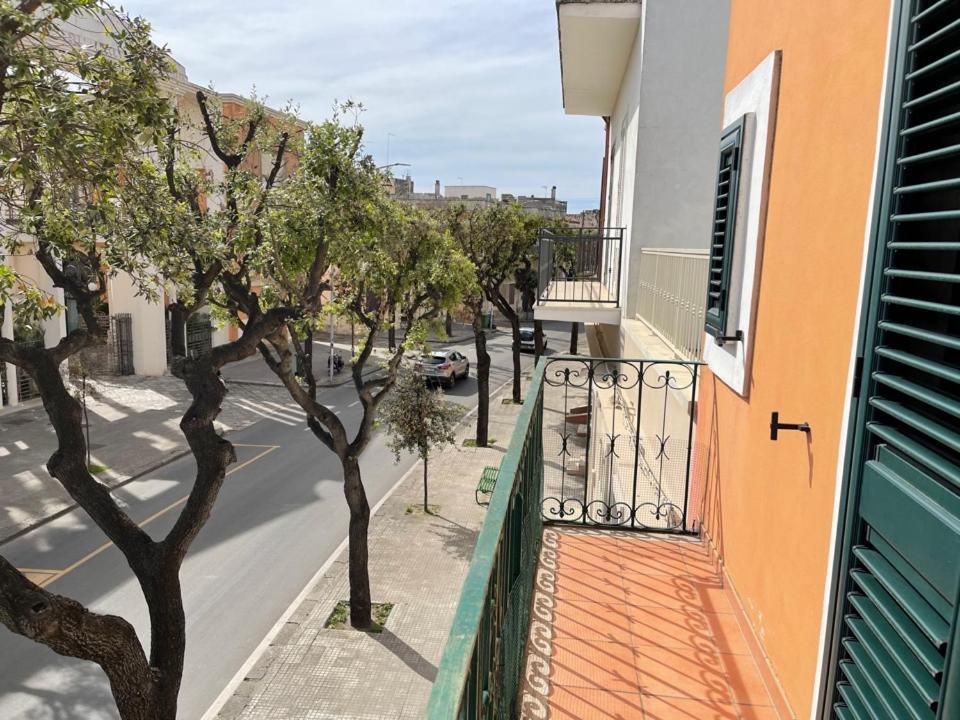 Neretum Casa Vacanze Apartman Nardò Kültér fotó