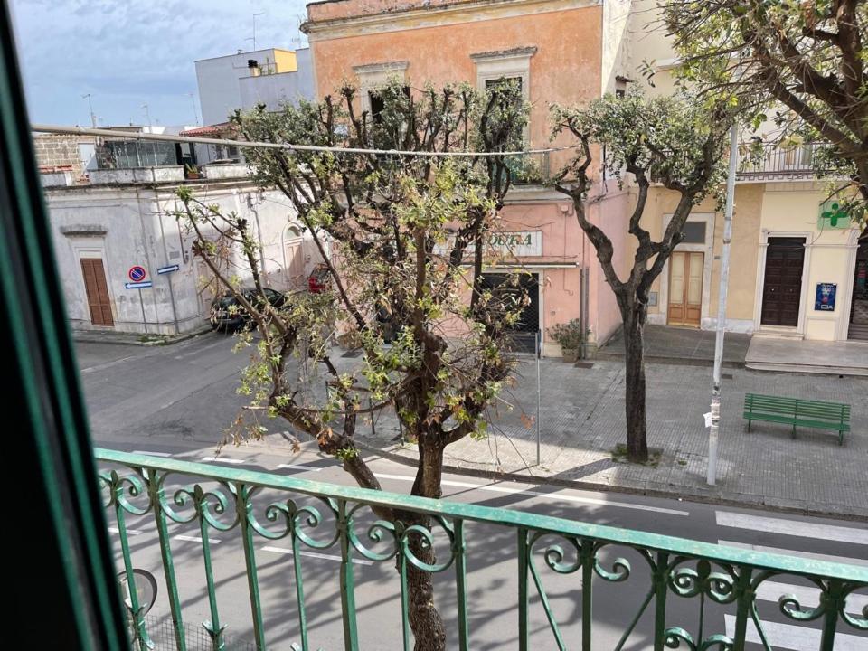 Neretum Casa Vacanze Apartman Nardò Kültér fotó
