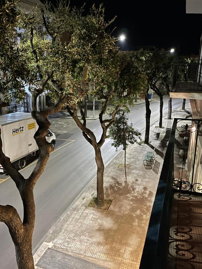 Neretum Casa Vacanze Apartman Nardò Kültér fotó