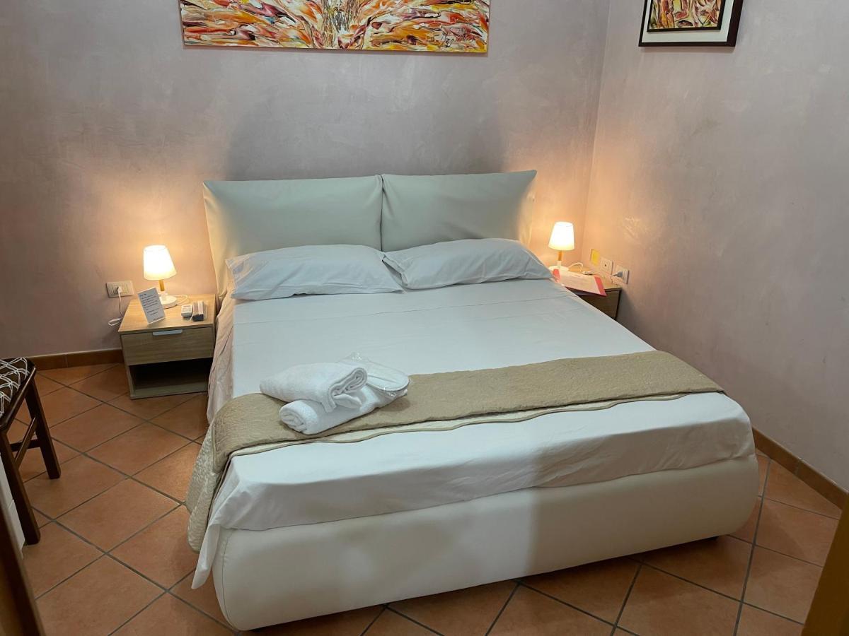 Neretum Casa Vacanze Apartman Nardò Kültér fotó