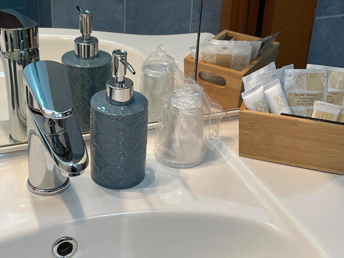 Neretum Casa Vacanze Apartman Nardò Kültér fotó